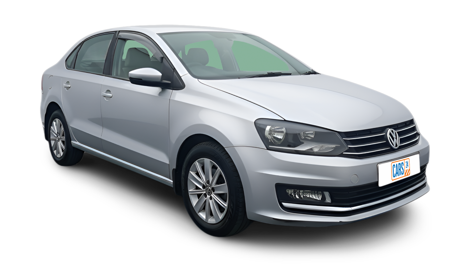 Volkswagen Vento-img
